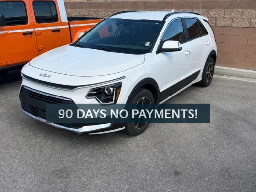 Kia Niro 2024 EX 4dr Crossover