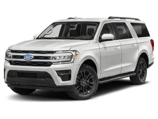 Ford Expedition MAX 2023 4x2 XLT 4dr SUV