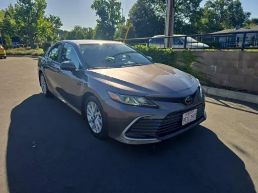 Toyota Camry 2023 LE 4dr Sedan
