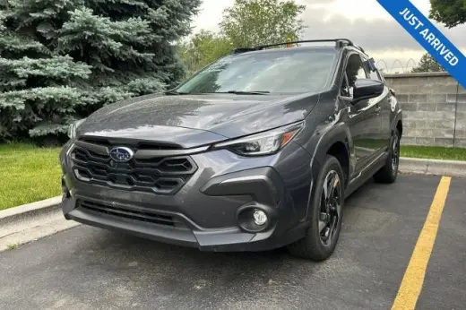 Subaru Crosstrek 2025 AWD Limited 4dr Crossover