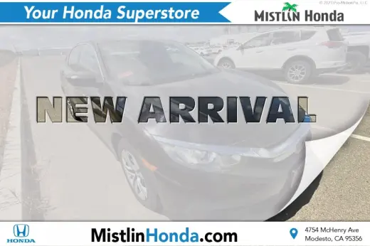 Honda Civic 2018 LX 4dr Sedan CVT