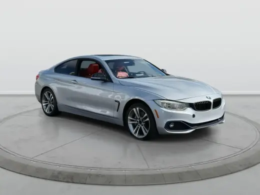 BMW 4 Series 2014 AWD 435i xDrive 2dr Coupe