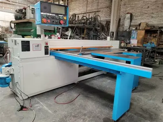 Sierra dimensionadora SCM Z32