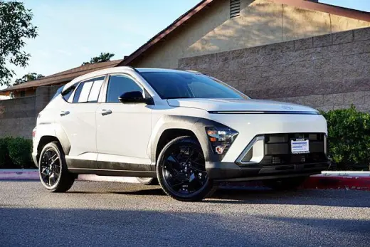 Hyundai KONA 2026 SEL Sport 4dr SUV