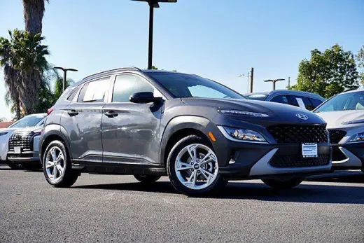 Hyundai KONA 2023 SEL 4dr Crossover