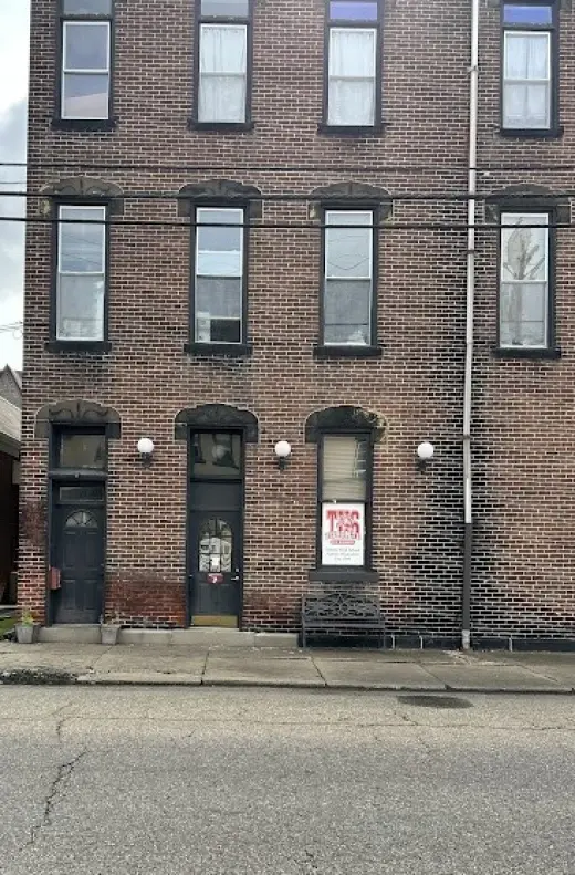 Propiedad en alquiler con 1 dormitorio y 1 baño en Toronto