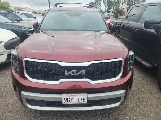 Kia Telluride 2023 EX 4dr SUV
