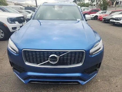 Volvo XC90 2018 AWD T6 R-Design 4dr SUV
