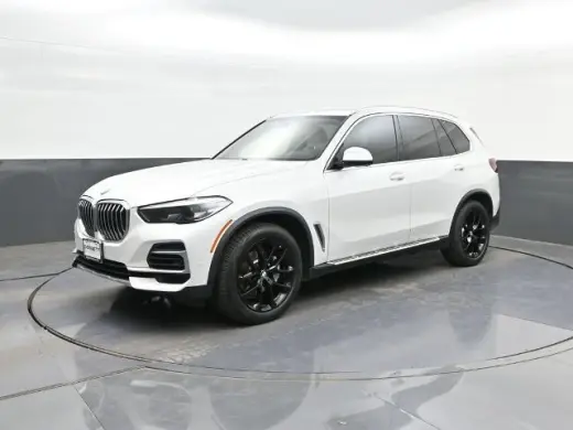 BMW X5 2022 AWD xDrive40i 4dr Sports Activity Vehicle