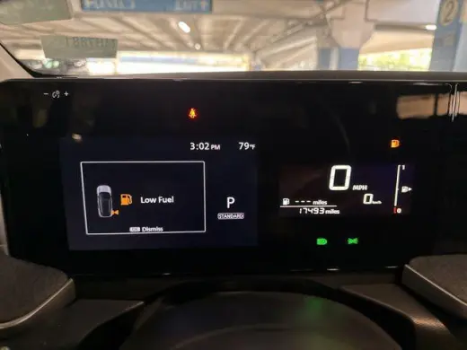 Nissan Kicks 2025 SV 4dr Crossover