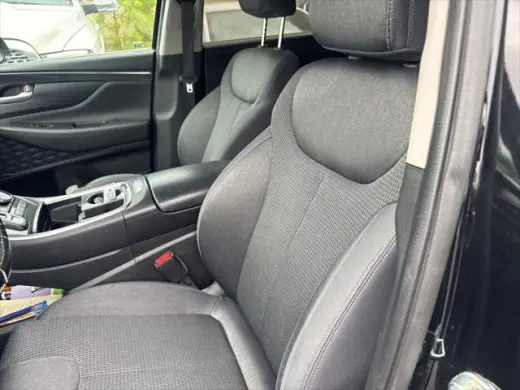 Hyundai SANTA FE 2022 SEL 4dr Crossover