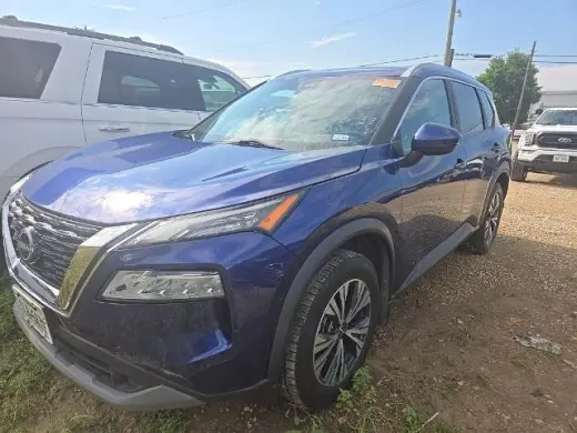 Nissan Rogue 2023 AWD SV 4dr Crossover