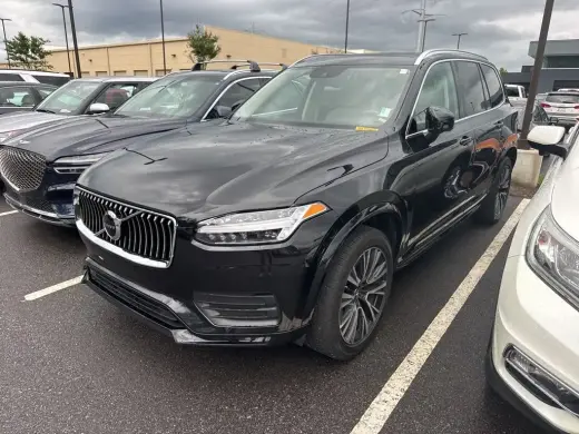 Volvo XC90 2020 T5 Momentum 4dr SUV