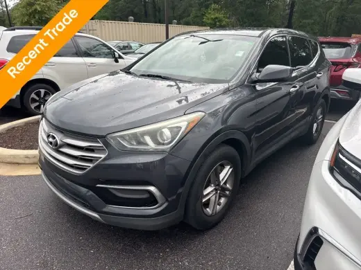 Hyundai SANTA FE Sport 2017 2.4L 4dr SUV