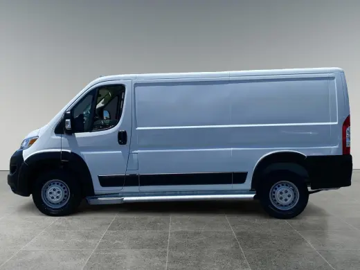 Ram ProMaster 2025 SLT 2500 136 WB 3dr Low Roof Cargo Van