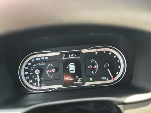 Hyundai TUCSON 2022 AWD SEL 4dr SUV