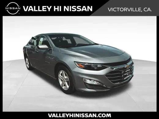 Chevrolet Malibu 2024 LT 4dr Sedan w/1LT