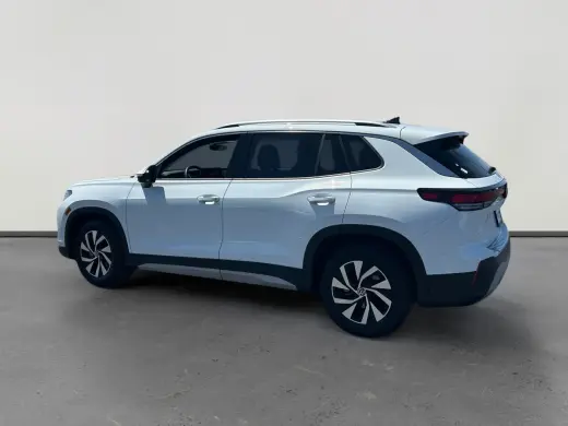 Volkswagen Tiguan 2026 S 4dr SUV