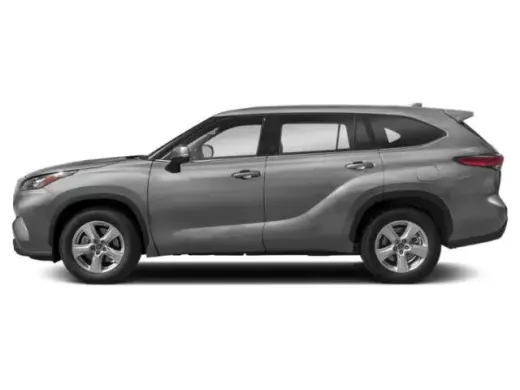 Toyota Highlander 2022 LE 4dr SUV