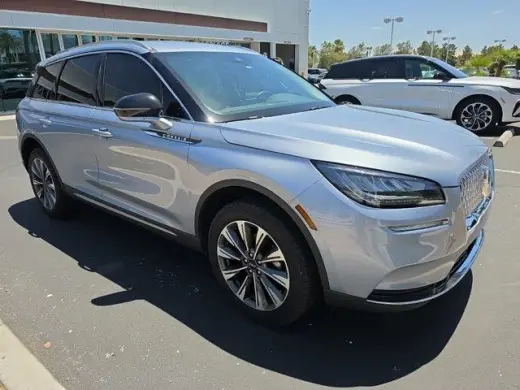 Lincoln Corsair 2022 Reserve 4dr SUV