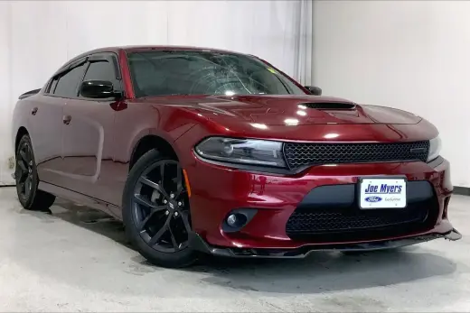 Dodge Charger 2022 GT 4dr Sedan