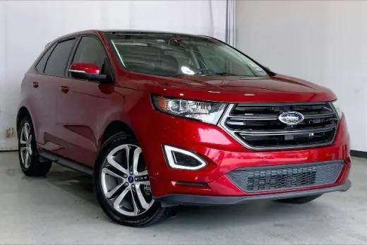 Ford Edge 2018 AWD Sport 4dr Crossover