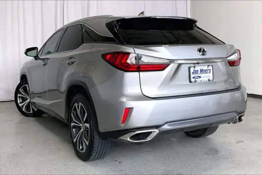 Lexus RX 350 2017 4dr SUV