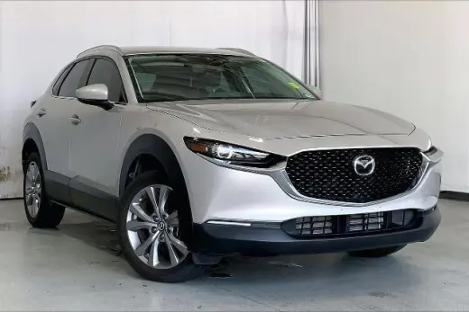 Mazda CX-30 2023 AWD 2.5 S Carbon Edition 4dr SUV