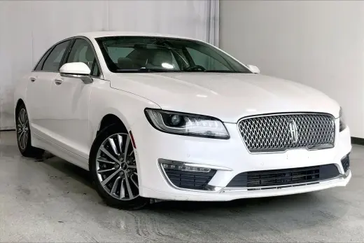 Lincoln MKZ 2017 Select 4dr Sedan