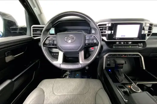 Toyota Tundra 2024 4x4 SR5 4dr CrewMax Cab Pickup SB