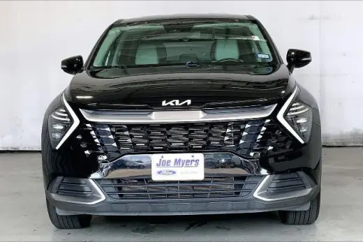 Kia Sportage 2024 EX 4dr SUV