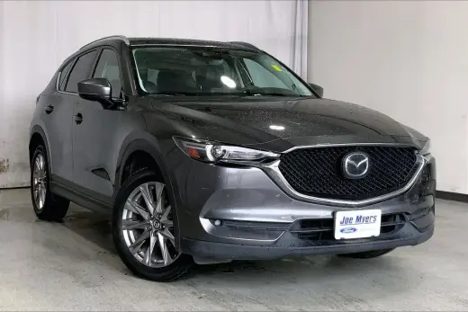 Mazda CX-5 2019 AWD Grand Touring 4dr SUV