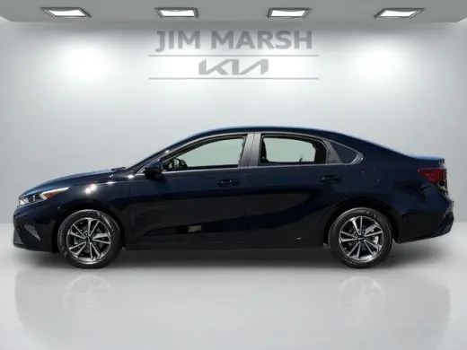 Kia Forte 2024 LXS 4dr Sedan