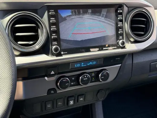 Toyota Tacoma 2022 4x2 TRD Off-Road 4dr Double Cab 5.0 ft SB