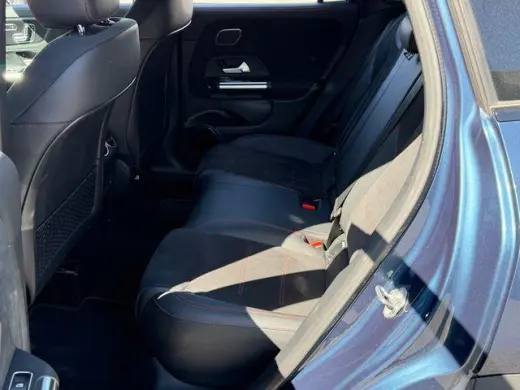 Mercedes-Benz GLA 2021 GLA 250 4dr SUV