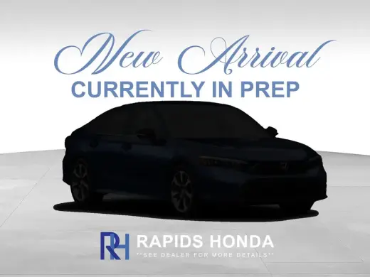 Honda Civic Hybrid 2025 Sport Touring 4dr Hatchback