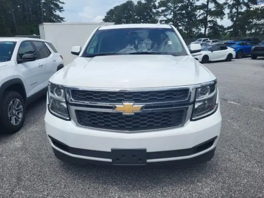 Chevrolet Tahoe 2018 4x4 LT 4dr SUV