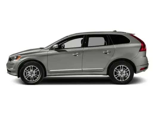 Volvo XC60 2017 AWD T6 Inscription 4dr SUV
