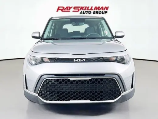 Kia Soul 2024 LX 4dr Crossover