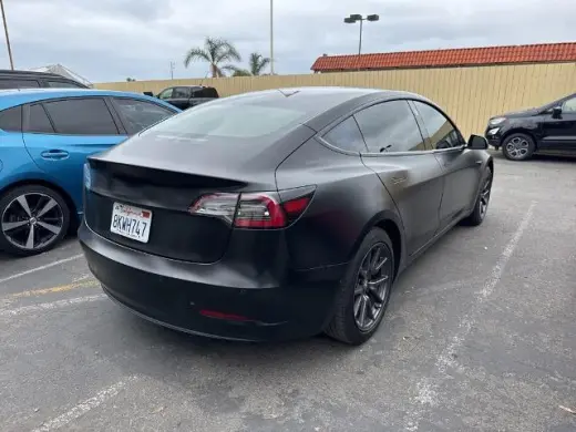 Tesla Model 3 2019 Mid Range 4dr Fastback