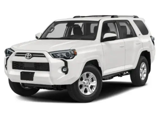 Toyota 4Runner 2024 4x4 SR5 4dr SUV