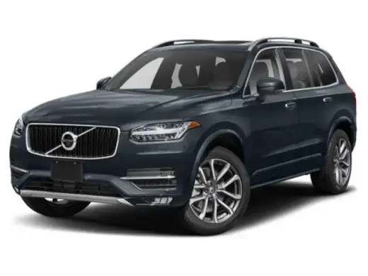 Volvo XC90 2019 AWD T6 Inscription 4dr SUV