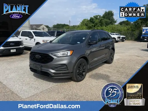 Ford Edge 2023 AWD SE 4dr Crossover