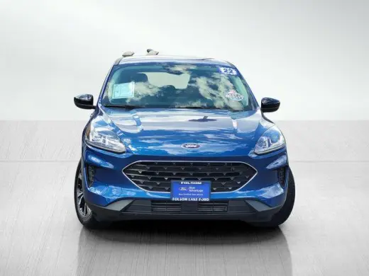 Ford Escape 2022 AWD SE 4dr SUV