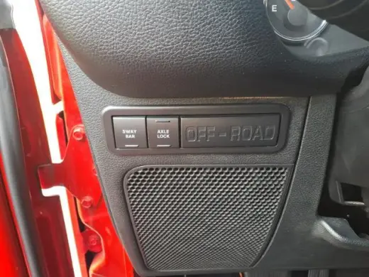 Jeep Wrangler 2012 4x4 Rubicon 2dr SUV