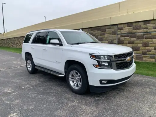 Chevrolet Tahoe 2019 4x4 LT 4dr SUV