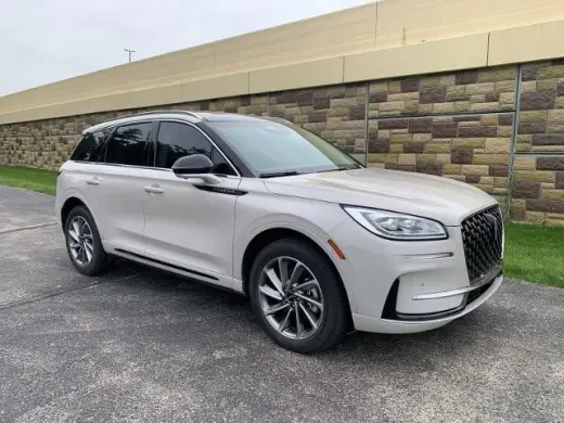 Lincoln Corsair 2024 AWD Grand Touring 4dr SUV