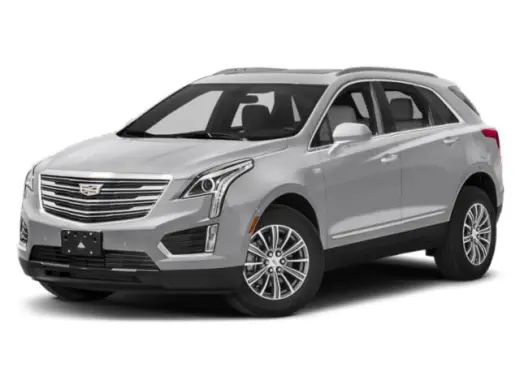Cadillac XT5 2019 Premium Luxury 4dr SUV