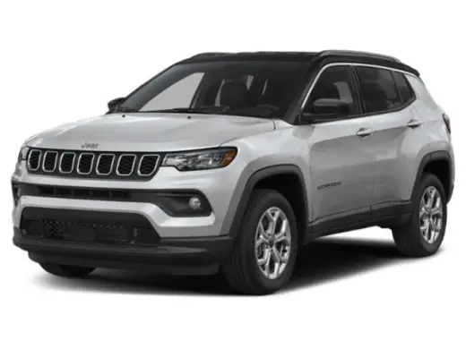 Jeep Compass 2025 4x4 Limited 4dr SUV