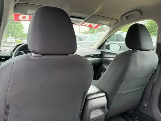 Nissan Sentra 2024 SV 4dr Sedan